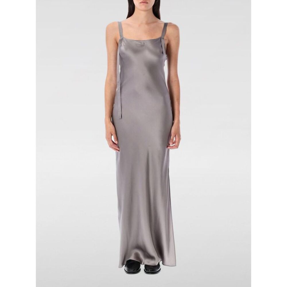 The Garment Dress Woman Grey
